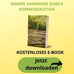 Innere Harmonie durch Kommunikation E-Book Downloade